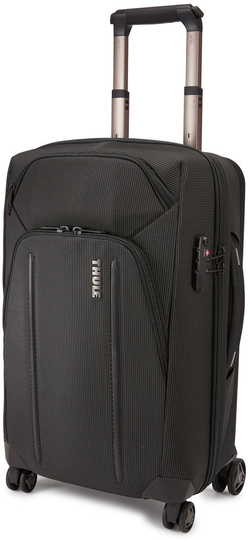 35L Thule Crossover 2 Carry On Spinner 