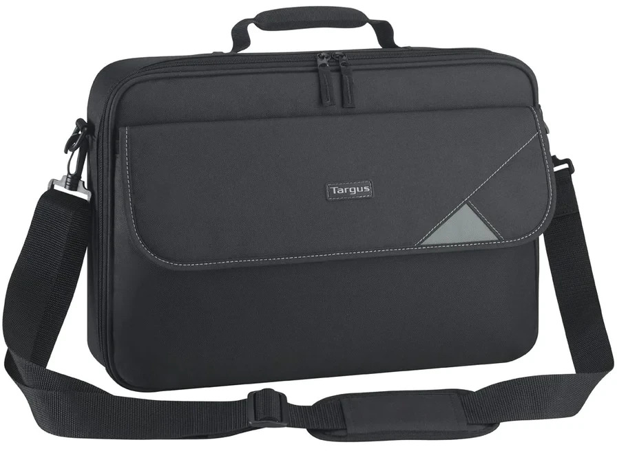 15.6" Targus Intellect Clamshell Case at Mighty Ape NZ
