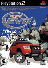 4 x 4 Evolution for PS2 4 x 4 Evolution for PS2