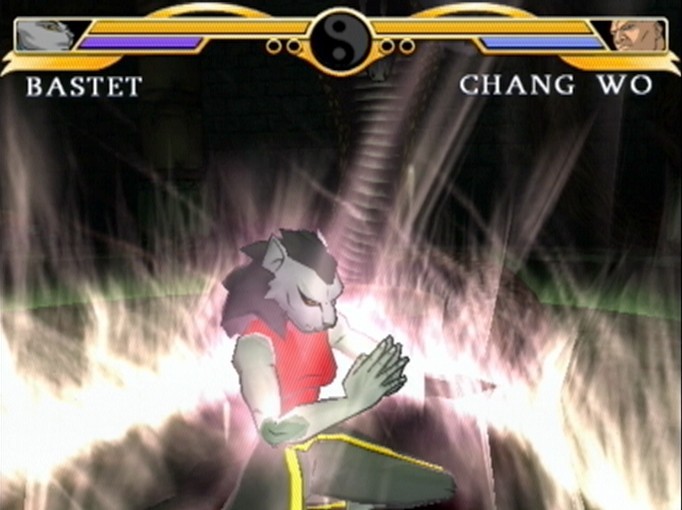 Legend of the Dragon for PlayStation 2 image