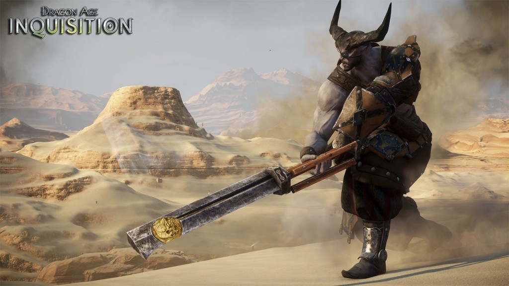 Dragon Age: Inquisition for Xbox One image