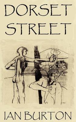 Dorset Street by Ian Burton image