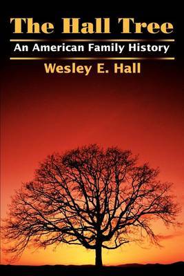 The Hall Tree by Wesley E Hall image