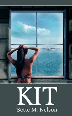 Kit by Bette M. Nelson image