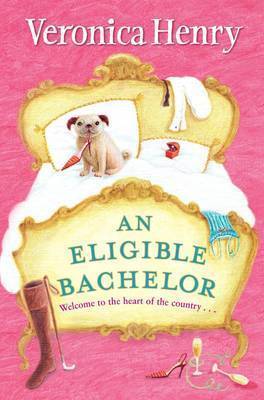 An Eligible Bachelor by Veronica Henry image