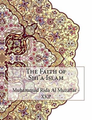 Faith of Shi'a Islam image