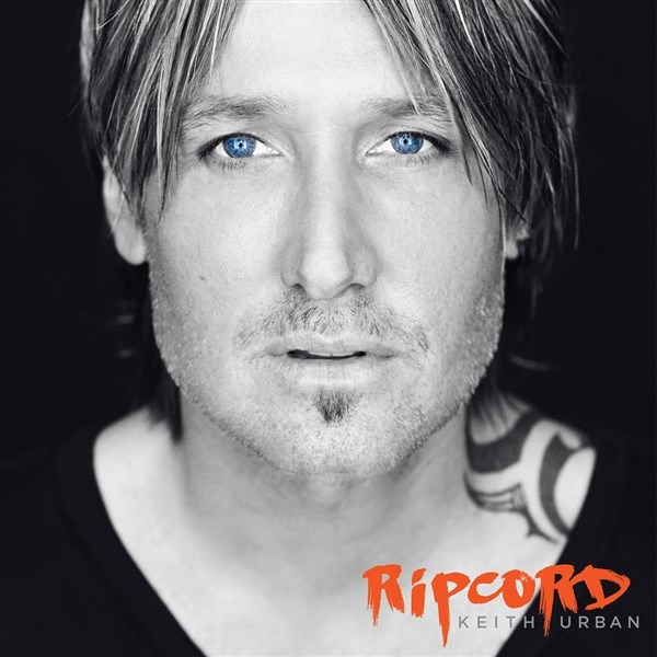 Ripcord by Keith Urban image