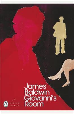 Giovanni's Room by James Baldwin image