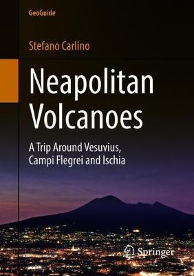 Neapolitan Volcanoes by Stefano Carlino image