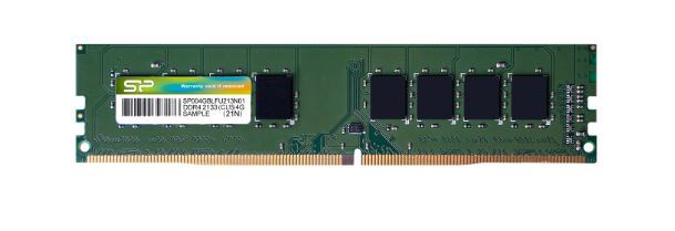 1x16GB Silicon Power 2400MHz DDR4 RAM image