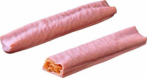 Lumonde Bourbon Crispy Crepe Biscuit Stick 96g image