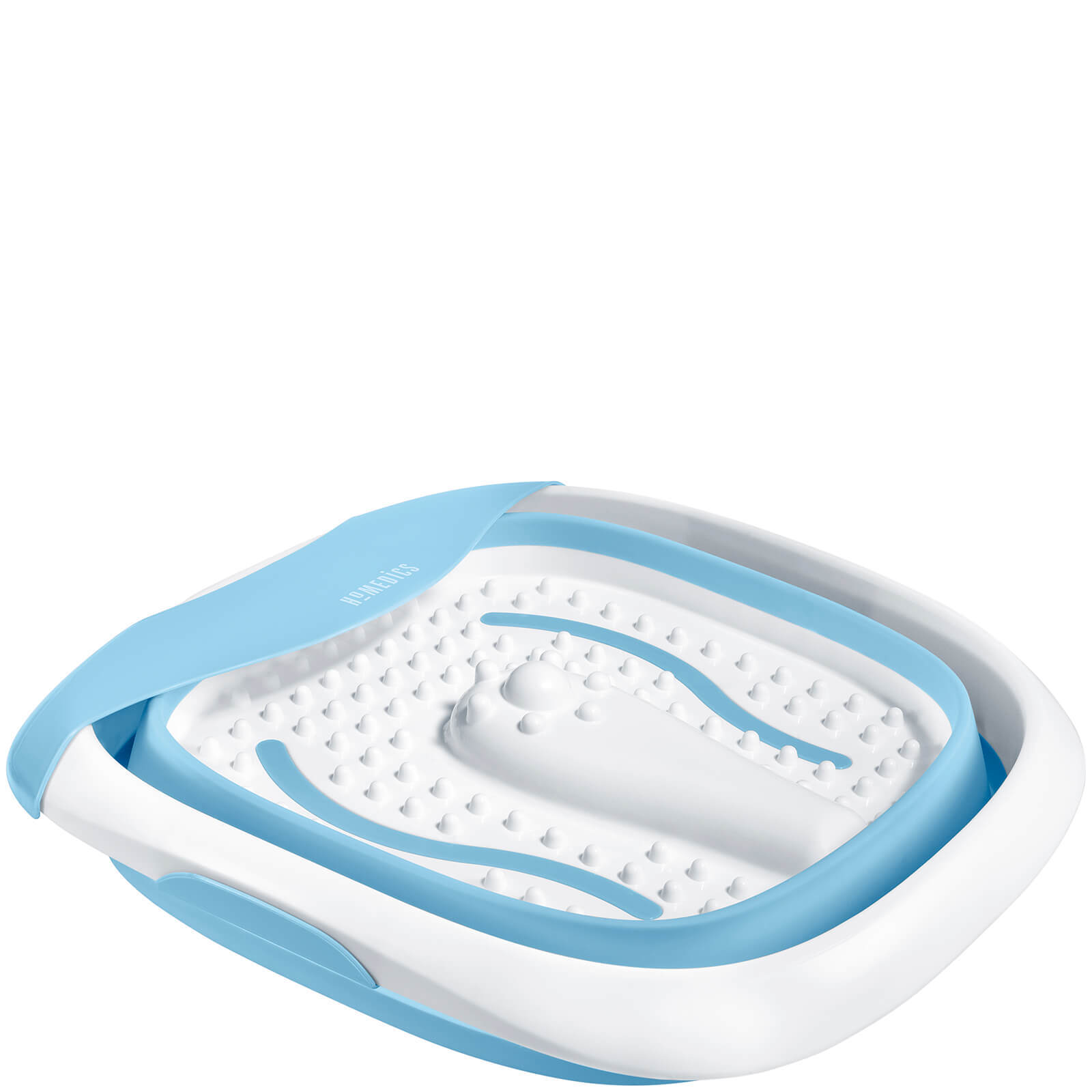 Homedics - Foldaway Luxury Foot Spa image