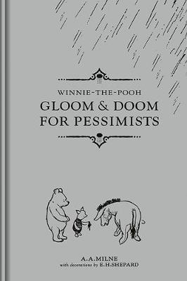 Gloom and Doom for Pessimists by A.A. Milne image