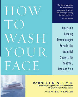 How to Wash Your Face by KENET