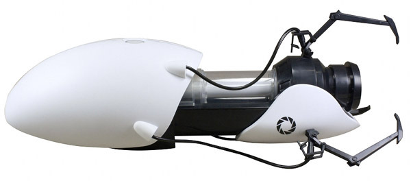 Life-size Portal Gun Replica (NZ Exclusive! Only 5000 worldwide!)