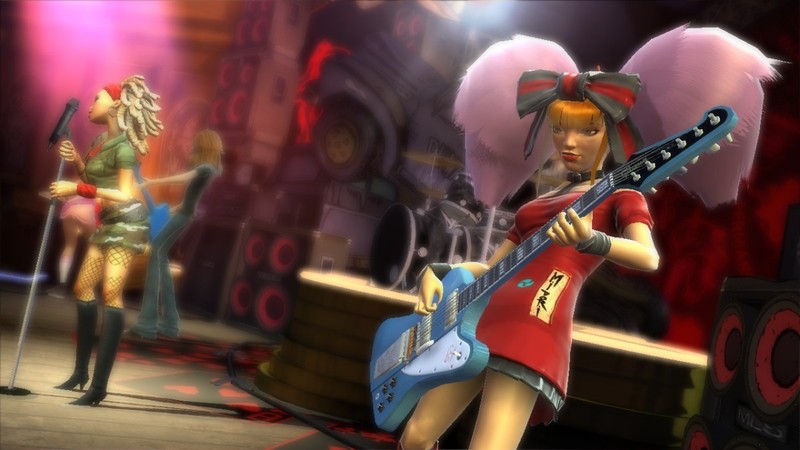 Guitar Hero: Aerosmith (game only) for X360 image