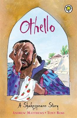 A Shakespeare Story: Othello image