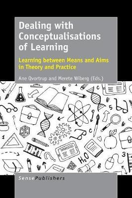 Dealing with Conceptualisations of Learning