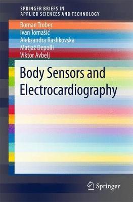 Body Sensors and Electrocardiography by Roman Trobec