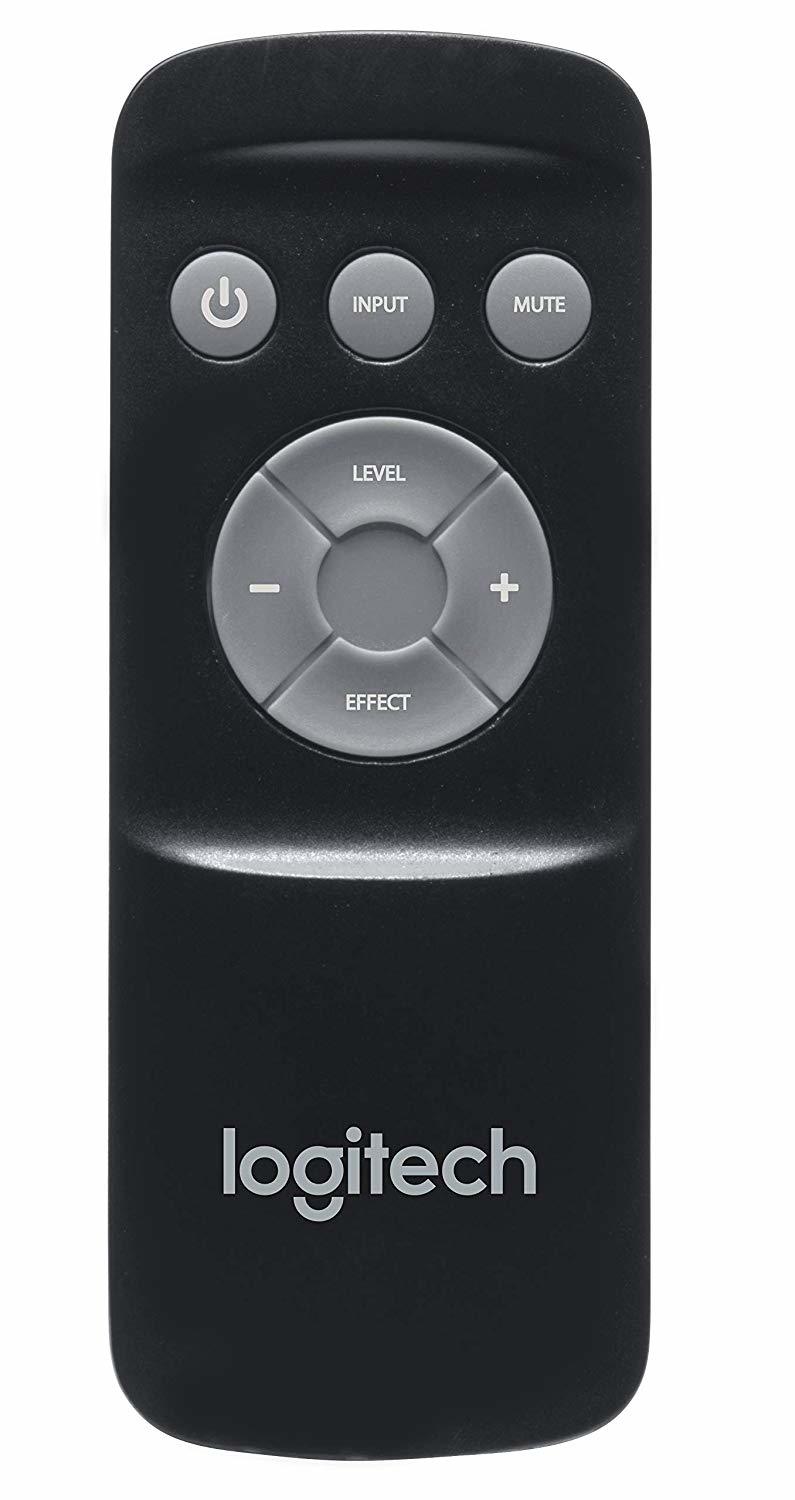 Logitech Z906 Surround Sound Speaker System 5.1 image