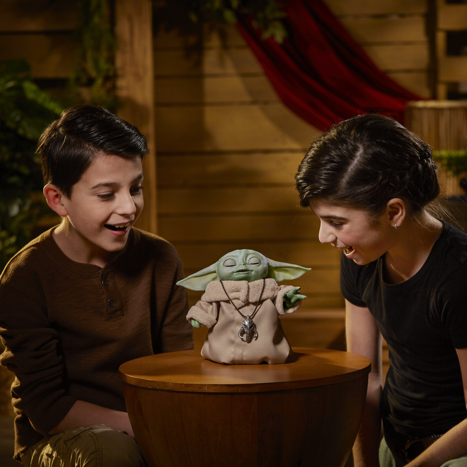 Star Wars: The Child - Animatronic Edition image