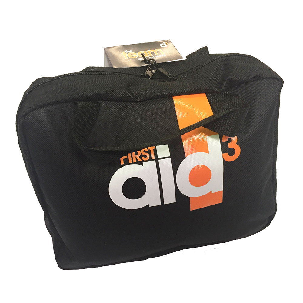 Buy d3 First Aid Kit at Mighty Ape NZ