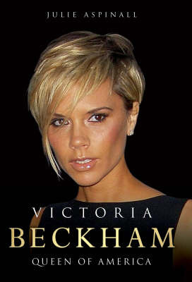 Victoria Beckham by Julie Aspinall image