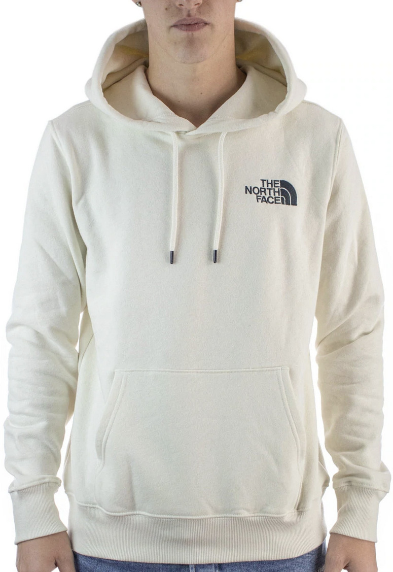 climbing pullover
