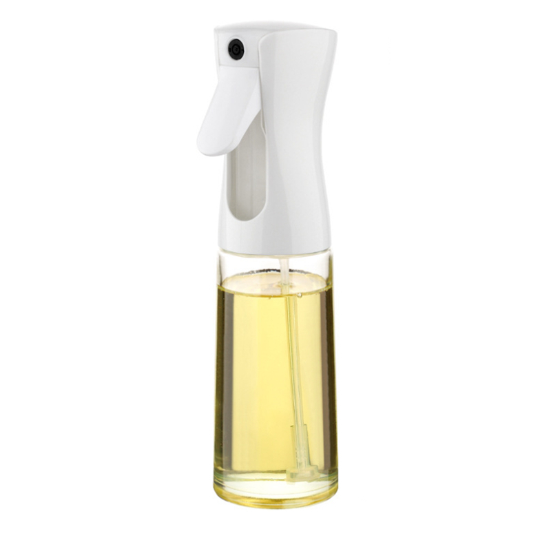 Oil Sprayer For Cooking (200ml) at Mighty Ape NZ