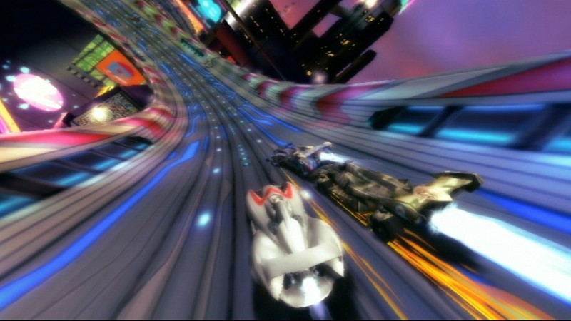 Speed Racer for Wii image