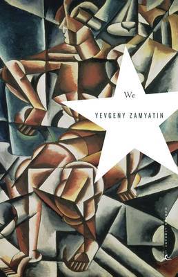 We by Yevgeny Zamyatin image