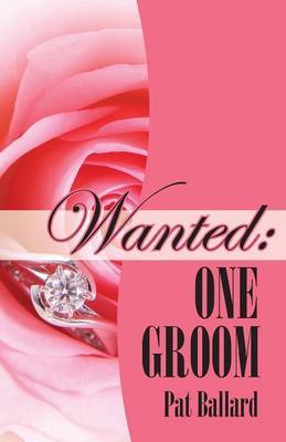 Wanted by Pat Ballard image