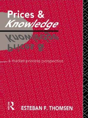 Prices and Knowledge image