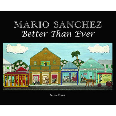 Mario Sanchez by Nance Frank image