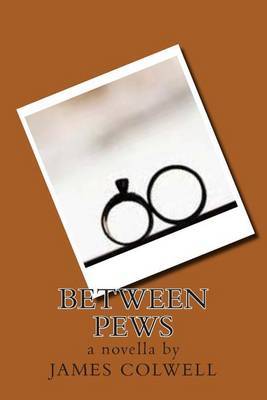 Between Pews by James Colwell image