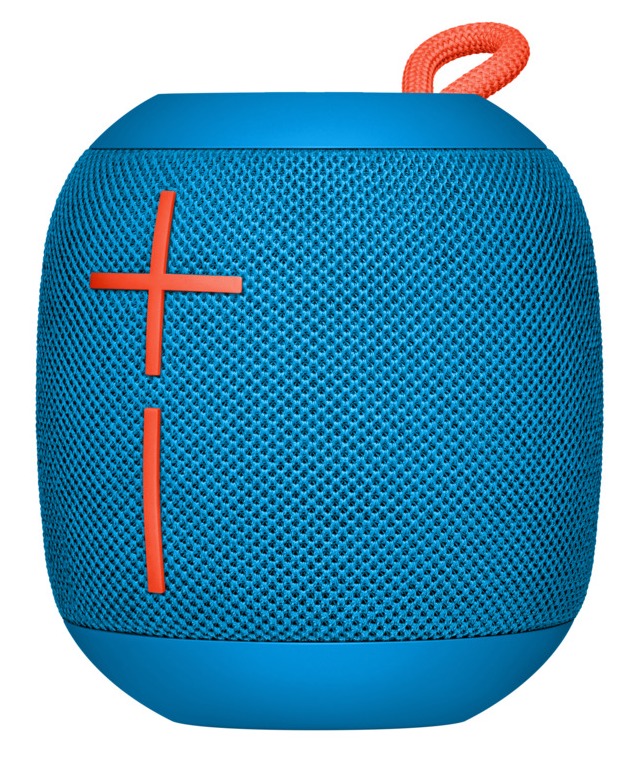 Logitech UE WonderBoom - Subzero Blue image