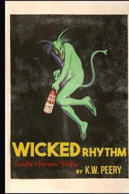 Wicked Rhythm by K.W. Peery image
