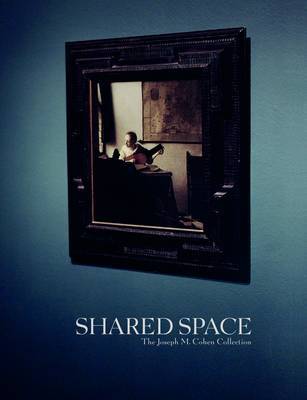 Shared Space on Hardback by Ray Merritt