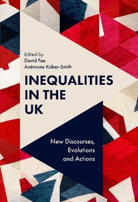 Inequalities in the UK image