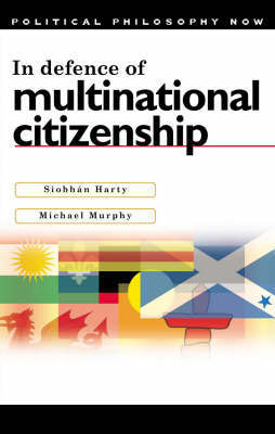 In Defence of Multinational Citizenship by Siobhan Harty image