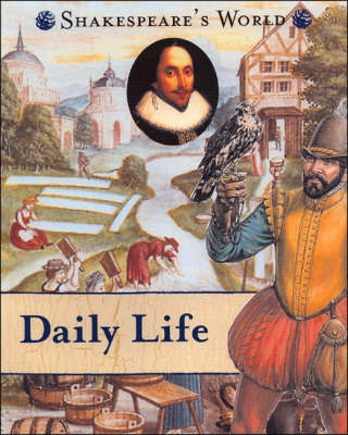 Daily Life by Kathy Elgin image