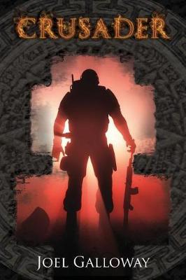 Crusader by Joel Galloway image