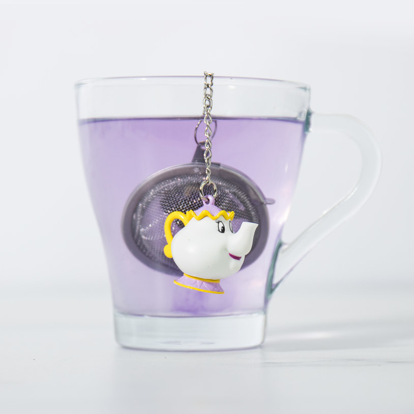 Mrs Potts Tea Infuser