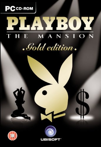 PlayBoy: Gold Edition image