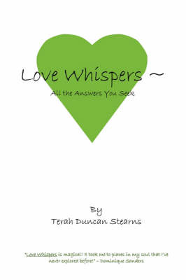 Love Whispers by Terah Duncan Stearns image