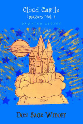 Cloud Castle Imagery Vol. 1 by Don Sage Widoff image
