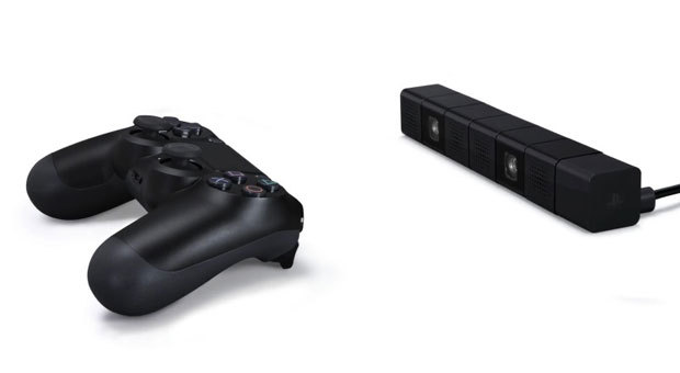 PlayStation 4 Eye Camera image