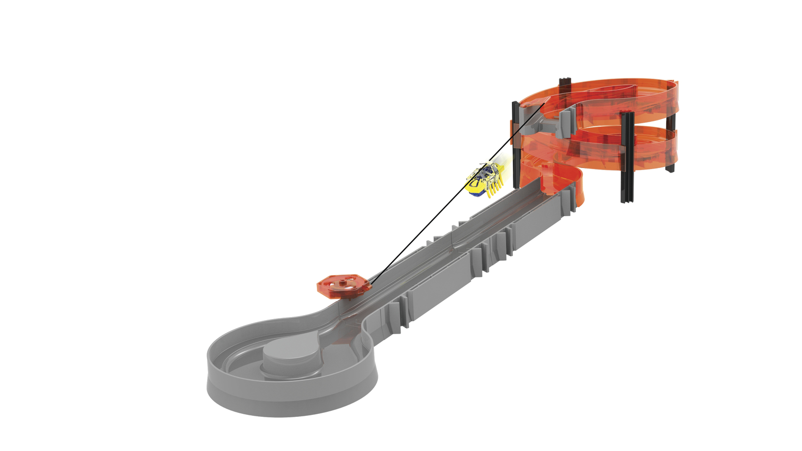 Hexbugs Nano V1 Zip Line image