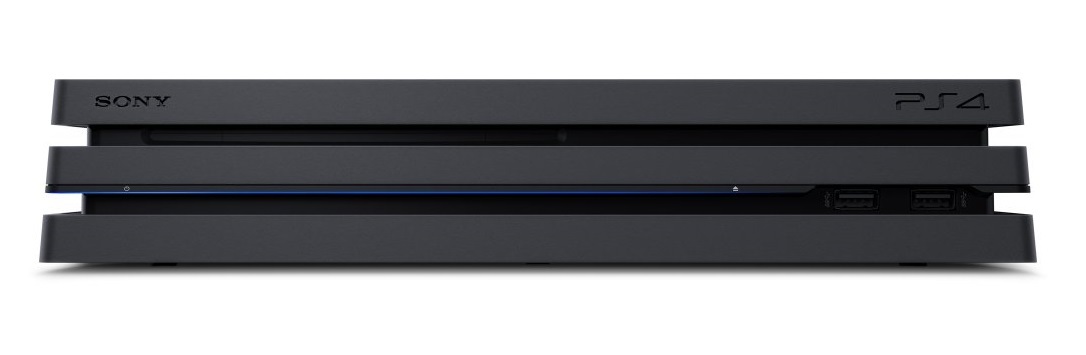 PlayStation 4 PRO 1TB Console for PS4 image