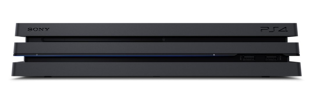 PlayStation 4 PRO 1TB Console